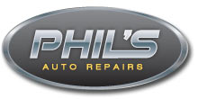 Phil's Auto Repairs